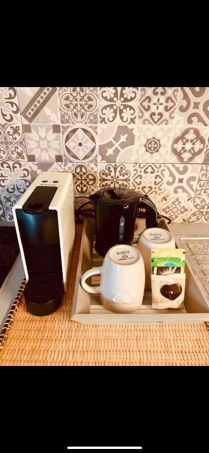 Cap Austral Apartment Сен-Пиер Екстериор снимка